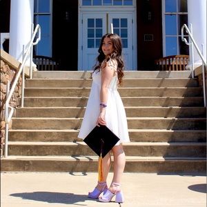 Meet your Posher, Shannon